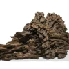AQUAVIE Racine décorative pour aquarium coloris marron Pookanatur - Taille M
