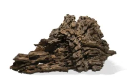 AQUAVIE Racine décorative pour aquarium coloris marron Pookanatur - Taille M