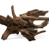 AQUAVIE Racine décorative pour aquarium coloris marron Sinknatur - Taille XL