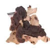AQUAVIE Racine décorative pour aquarium ou terrarium coloris marron Mopani - Taille MM+