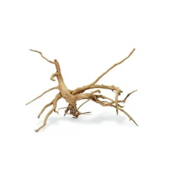 AQUAVIE Racine de vigne tortueuse SL taille M/L 30-50 cm