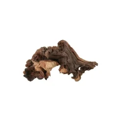 ZOLUX Racine Maupani en bois naturel marron taille S 17,5x10x4 cm