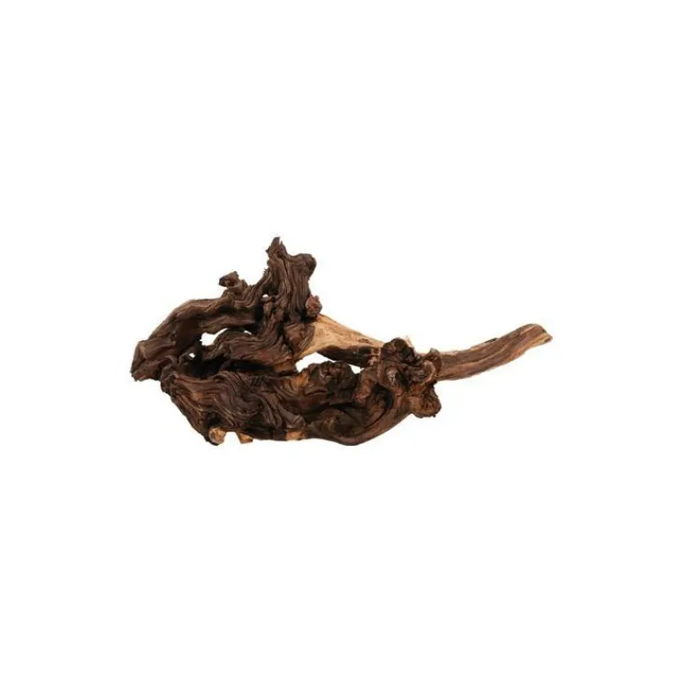 ZOLUX Racine Maupani en bois naturel marron taille XL 45x23x25 cm