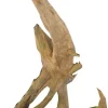 AQUAVIE Racine pour aquarium coloris marron Malaisie - Taille sm 26 à 32 cm