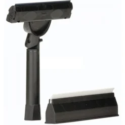 BLUE CORAL Raclette aquarium extra-résistante AQUA MEDIC Scraper