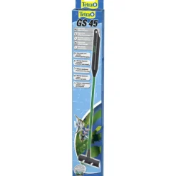 TETRA Raclette vitre anti-rayures modèle GS 45 - 45cm