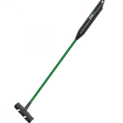 TETRA Raclette vitre anti-rayures modèle GS 45 - 45cm