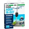 JBL Rallonge de tuyau pour le kit de changement d’eau coloris noir ProClean Aqua In Out