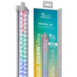 AQUATLANTIS Rampe d'éclairage EasyLED Universal RGBW Ultra 1600