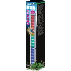 JBL Rampe d’éclairage led effect grise de 15 w de 849 mm