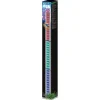 JBL Rampe d’éclairage led effect grise de 20 w de 1449 mm