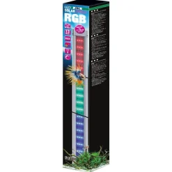 JBL Rampe d’éclairage led effect grise de 13 w de 742 mm