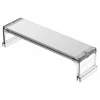 BLUE CORAL Rampe de remplacement aquarium, LED, SUPERFISH Scaper Qube 25 - pour aquarium 25L