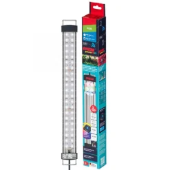 BLUE CORAL Rampe LED 13,1 W, 487 mm pour aquarium - EHEIM powerRGB