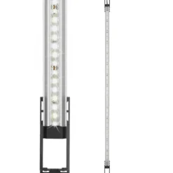 BLUE CORAL Rampe LED aquarium d'eau douce, luminosité quotidienne 17,3W - EHEIM ClassicLED - 1240mm