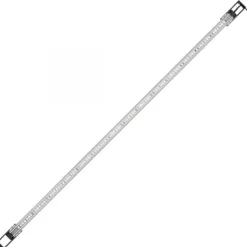 BLUE CORAL Rampe LED aquarium d'eau douce, luminosité quotidienne 17,3W - EHEIM ClassicLED - 1240mm