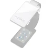 BLUE CORAL Rampe LED aquarium d'eau douce, 4,8 W, fonction jour et nuit - AQUAEL LEDDY Smart 2.0