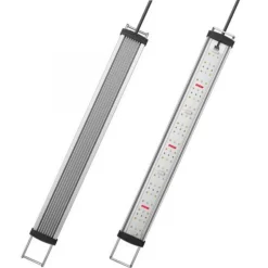 BLUE CORAL Rampe LED aquarium douce, 24,8 W, 771mm, EHEIM powerLED+ fresh plants