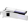 BLUE CORAL Rampe LED aquarium eau de mer Leddy Slim Duo Marine & Actinic 2.0 | Blanc 10 W - AQUAEL
