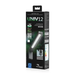 AQUATLANTIS Rampe LED aquarium eau douce - Univ 12