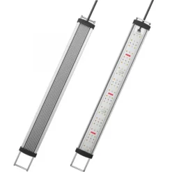 BLUE CORAL Rampe LED aquarium eau douce, spéciificité daylight 21,8W - EHEIM powerLED+, 771mm
