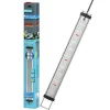 BLUE CORAL Rampe LED aquarium marin, 39.5W, hybrid, EHEIM powerLED+ - 1226mm