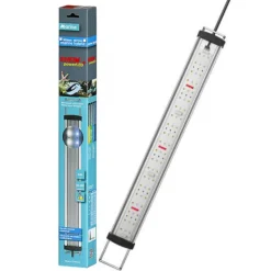 BLUE CORAL Rampe LED aquarium marin, hybrid 24,7W, EHEIM powerLED+ - 771 mm