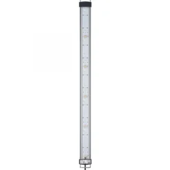 BLUE CORAL Rampe LED aquarium, 21.9W, couleur RGB - EHEIM powerRGB - 77.1 cm