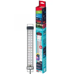 BLUE CORAL Rampe LED aquarium 8,8W couleur changeante - EHEIM powerRGB - 360mm