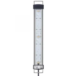 BLUE CORAL Rampe LED aquarium 8,8W couleur changeante - EHEIM powerRGB - 360mm
