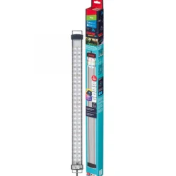 BLUE CORAL Rampe LED aquarium, 17.5W, 664mm - EHEIM powerRGB