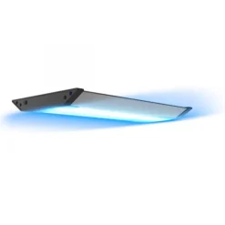 BLUE CORAL Rampe LED aquarius 30 Plus wi-fi pour aquarium marin AQUA MEDIC - 30cm