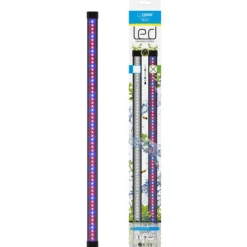 BLUE CORAL Rampe LED complémentaire pour aquarium Ciano - CIANO CLA60 Plants