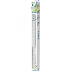 SUPERFISH Rampe LED d'aquarium eau douce 50 W 7300 K - Scaper LED 131