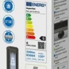 SUPERFISH Rampe LED Eco LED 14-24 cm -