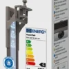 SUPERFISH Rampe LED Eco pour aquarium, 34-44 cm, marque