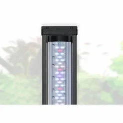 BLUE CORAL Rampe LED noir pour aquarium, spéciale Fusion 150, AQUATLANTIS EasyLed 150 2.0 - 150cm