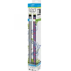 BLUE CORAL Rampe LED pour aquarium - CIANO CLA60