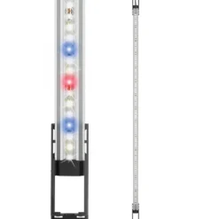 BLUE CORAL Rampe LED pour aquarium 16,3 W, spéciale plantes, EHEIM ClassicLED - 1140 mm