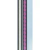 CIANO Rampe LED pour aquarium coloris noir Plantes - 150 cm