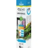 CIANO Rampe LED pour aquarium coloris noir - 40 cm