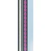 CIANO Rampe LED pour aquarium coloris noir Plantes - 150 cm