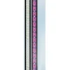 CIANO Rampe LED pour aquarium coloris noir Plantes - 120 cm
