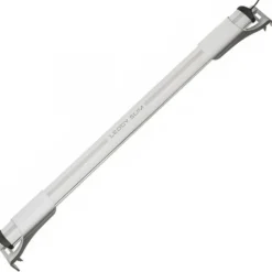 BLUE CORAL Rampe LED pour aquarium d'eau douce, blanc 36W, AQUAEL Leddy Slim Plant 2.0 - 36W