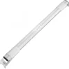 BLUE CORAL Rampe LED pour aquarium d'eau de merLeddy Slim Actinic 2.0 | Blanc 32 W - AQUAEL