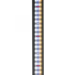 BLUE CORAL Rampe LED pour aquarium d'eau douce, 9.9W, EHEIM powerLED+ fresh plants - 360mm