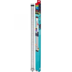 BLUE CORAL Rampe LED pour aquarium, 30,7W, 1074mm - EHEIM powerRGB