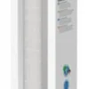 BLUE CORAL Rampe LED RGB, 64W 7800K, pour aquarium d'eau douce - SUPERFISH Scaper LED 112