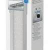 BLUE CORAL Rampe LED Scaper RGB pour aquarium d'eau douce, 48W 7800K - SUPERFISH - modèle 93