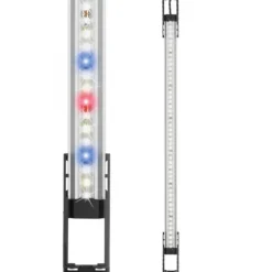 BLUE CORAL Rampe LED spéciale plantes, 7.7W, EHEIM ClassicLED - 550mm pour aquarium douce